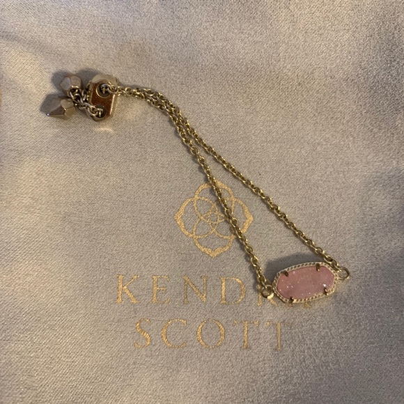 Kendra Scott Elisa Bracelet